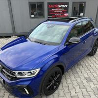 Volkswagen T-Roc 2.0 R LINE TETTO PELLE FULL LED G
