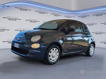FIAT 500 1.2 69cv Pop