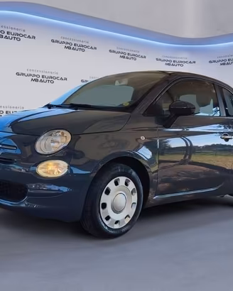 FIAT 500 1.2 69cv Pop
