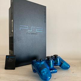 Ps2 PlayStation