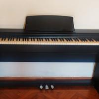 Piano Digitale - CASIO PX770 Nero