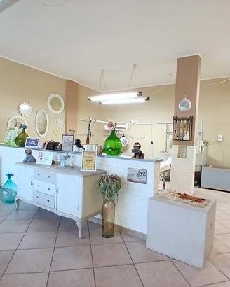 Vendita Toelettatura