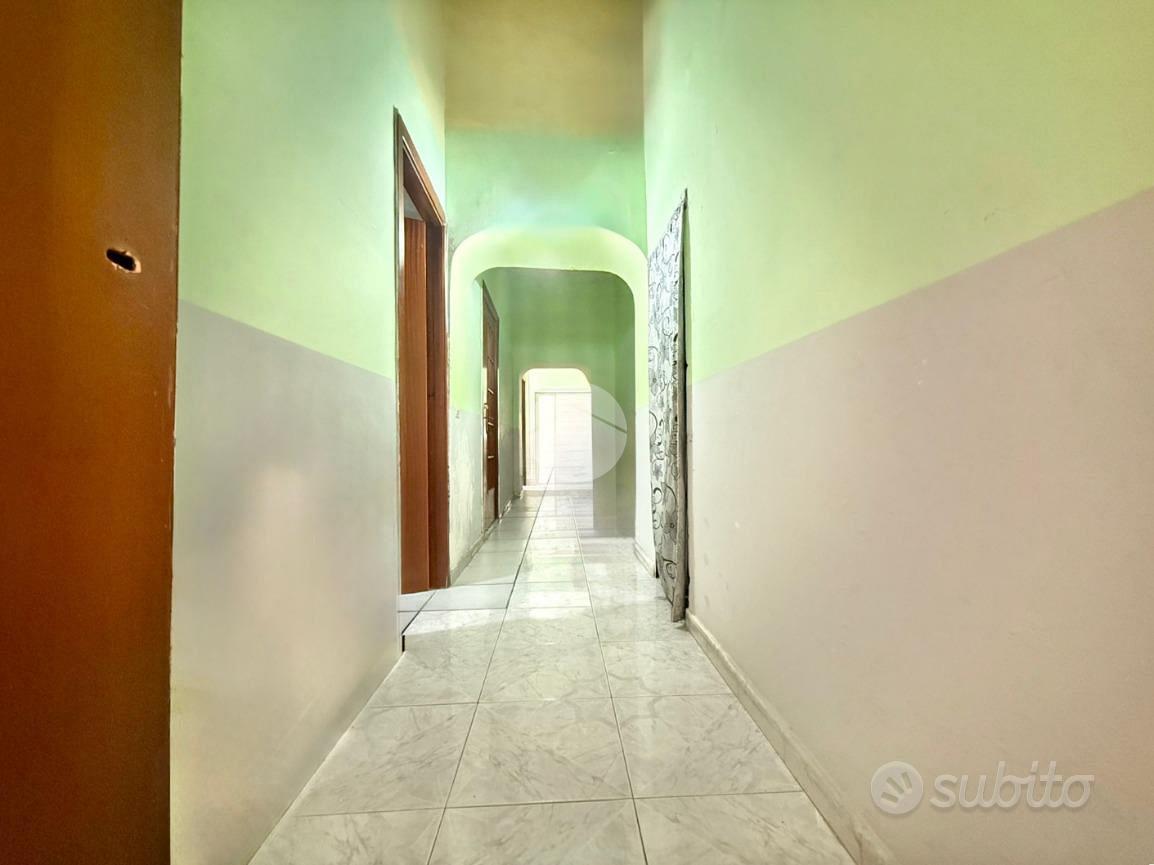 Apartment in Napoli, Borgo Sant'Antonio Abate, Municipalità 4 - Vista 5