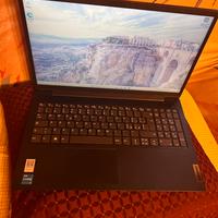 Notebook Lenovo v15 g4 iru 15,6"