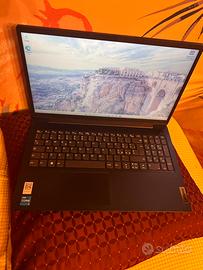 Notebook Lenovo v15 g4 iru 15,6"