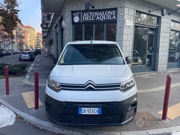 Citroen Berlingo BlueHDi 130cv/1PROP/GARANZIA