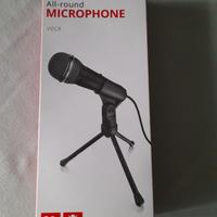 Microfono Trust
