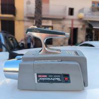 fotocamera cinepresa per pellicole Super 8