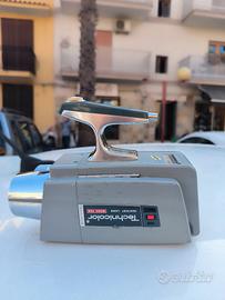 fotocamera cinepresa per pellicole Super 8