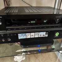 ONKIO TX NR737 SINTO AMPLI