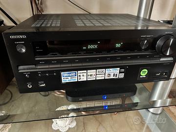 ONKIO TX NR737 SINTO AMPLI