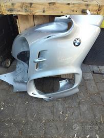 carena destra bmw moto