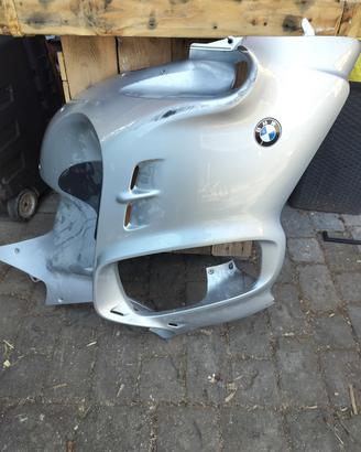 carena destra bmw moto