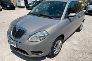 Lancia Ypsilon 1.2 Oro SOLI 114.500 KM