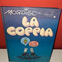 MORDILLO LA COPPIA 