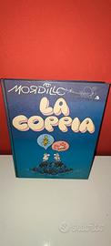 MORDILLO LA COPPIA 