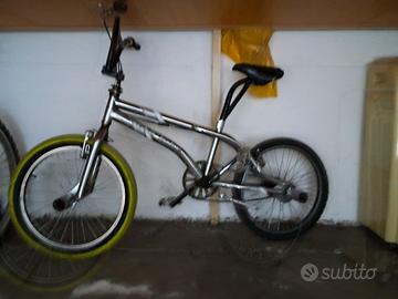 BMX per ragazzo