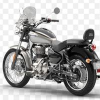 Meteor 350 aurora black NUOVA