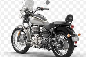 Meteor 350 aurora black NUOVA