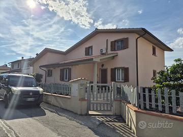 Appartamento Roccastrada [Cod. rif 3263904VRG]