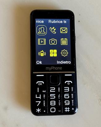 MyPhone Halo Q