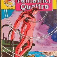 RACCOLTA FANTASTICI QUATTRO N. 5 - STAR COMICS