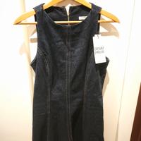 abito in jeans Stradivarius 