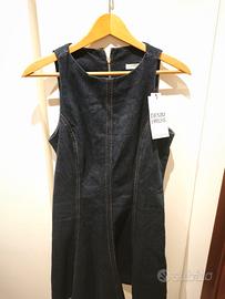 abito in jeans Stradivarius 