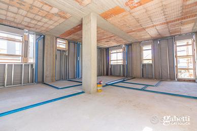 Appartamento Cattolica [C210-3VRG]