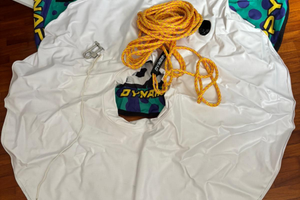 Gonfiabile da traino