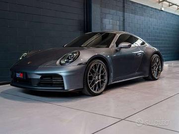 Porsche 911 992.2 Coupe 3.0 Carrera 394cv auto+PDK