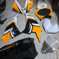 carene da pista r6 2006/7