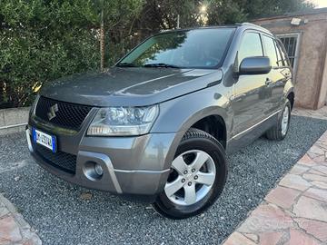 Suzuki Grand Vitara 1.9 DDiS 5 porte Executive