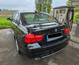 BMW 320d eletta cambio aut. 2009