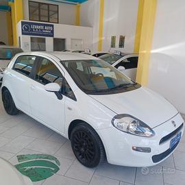 101.578km CERTIFICATI G. PUNTO 1.3 MJTD NEOPATENTA