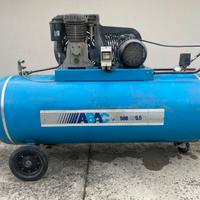 Compressore ABAC LT 500