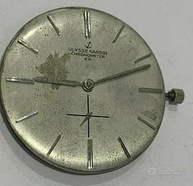 Meccanismo ulysse nardin