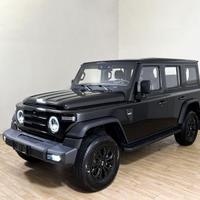 EMC 212 2.0 TGDI 8AT 4WD Adventurer