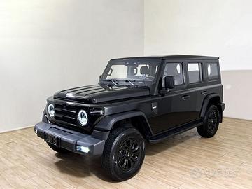 EMC 212 2.0 TGDI 8AT 4WD Adventurer