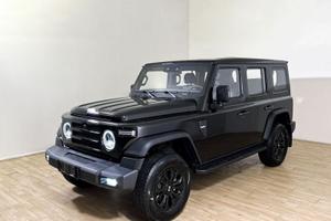 EMC 212 2.0 TGDI 8AT 4WD Adventurer