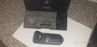 Rasoio Philips elettrico
