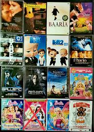 32) A SCELTA – Film in DVD (Nuovi Sigillati)