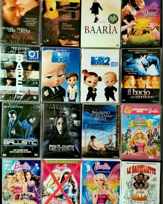 32) A SCELTA – Film in DVD (Nuovi Sigillati)