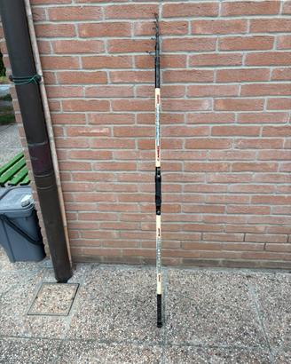 Canna surfcasting