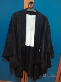Haori giapponese vintage