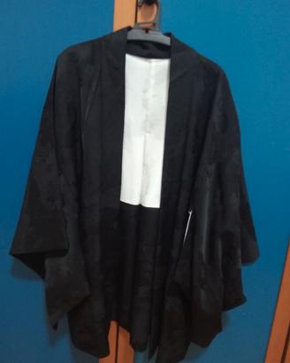 Haori giapponese vintage