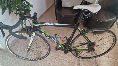 Bici da corsa Scott CR1