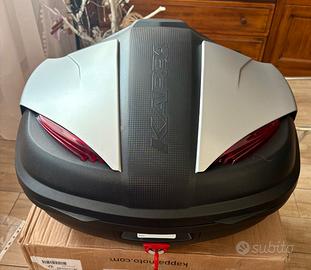 Bauletto Monolock Kappa K47 MANTA