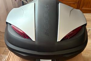 Bauletto Monolock Kappa K47 MANTA