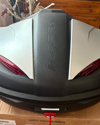 Bauletto Monolock Kappa K47 MANTA